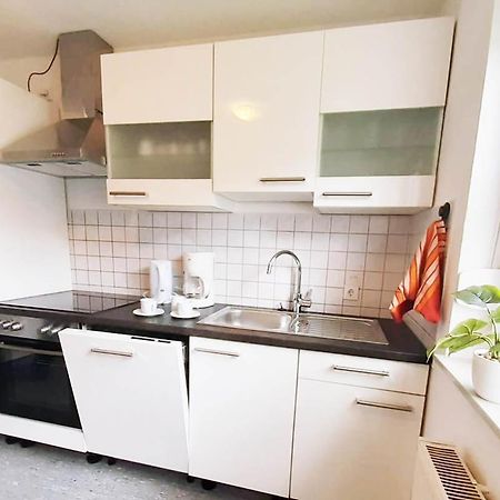 Ferienwohnung In Lennestadt Extérieur photo