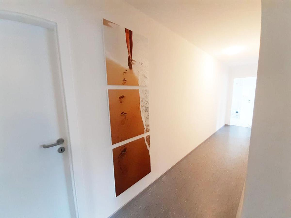 Ferienwohnung In Lennestadt Extérieur photo