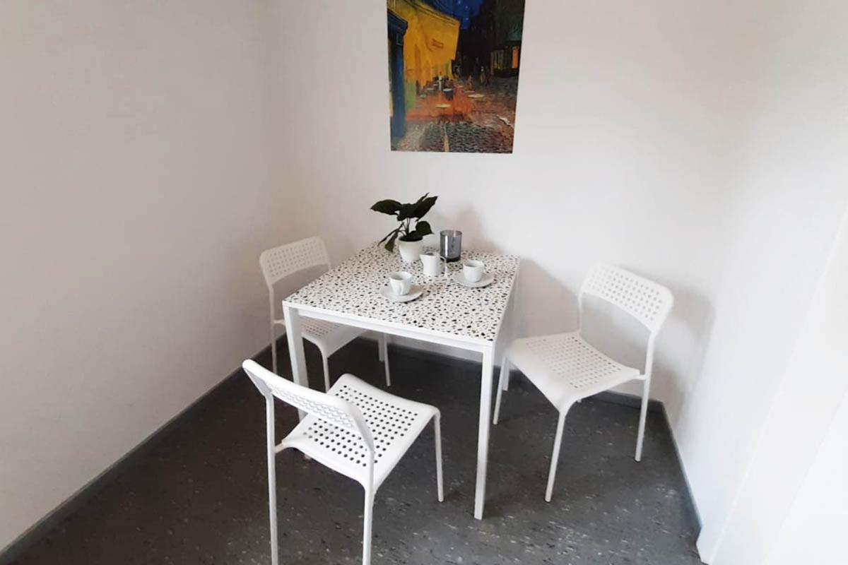 Ferienwohnung In Lennestadt Extérieur photo
