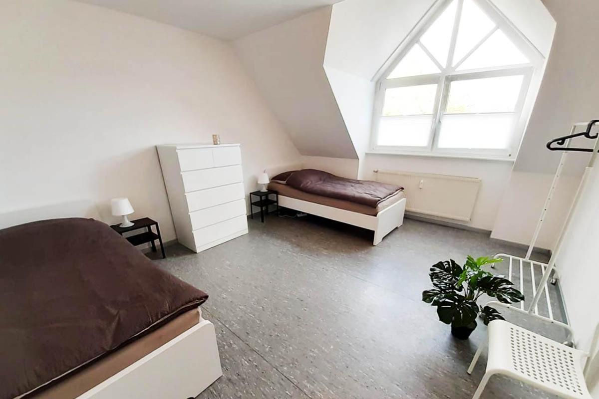 Ferienwohnung In Lennestadt Extérieur photo